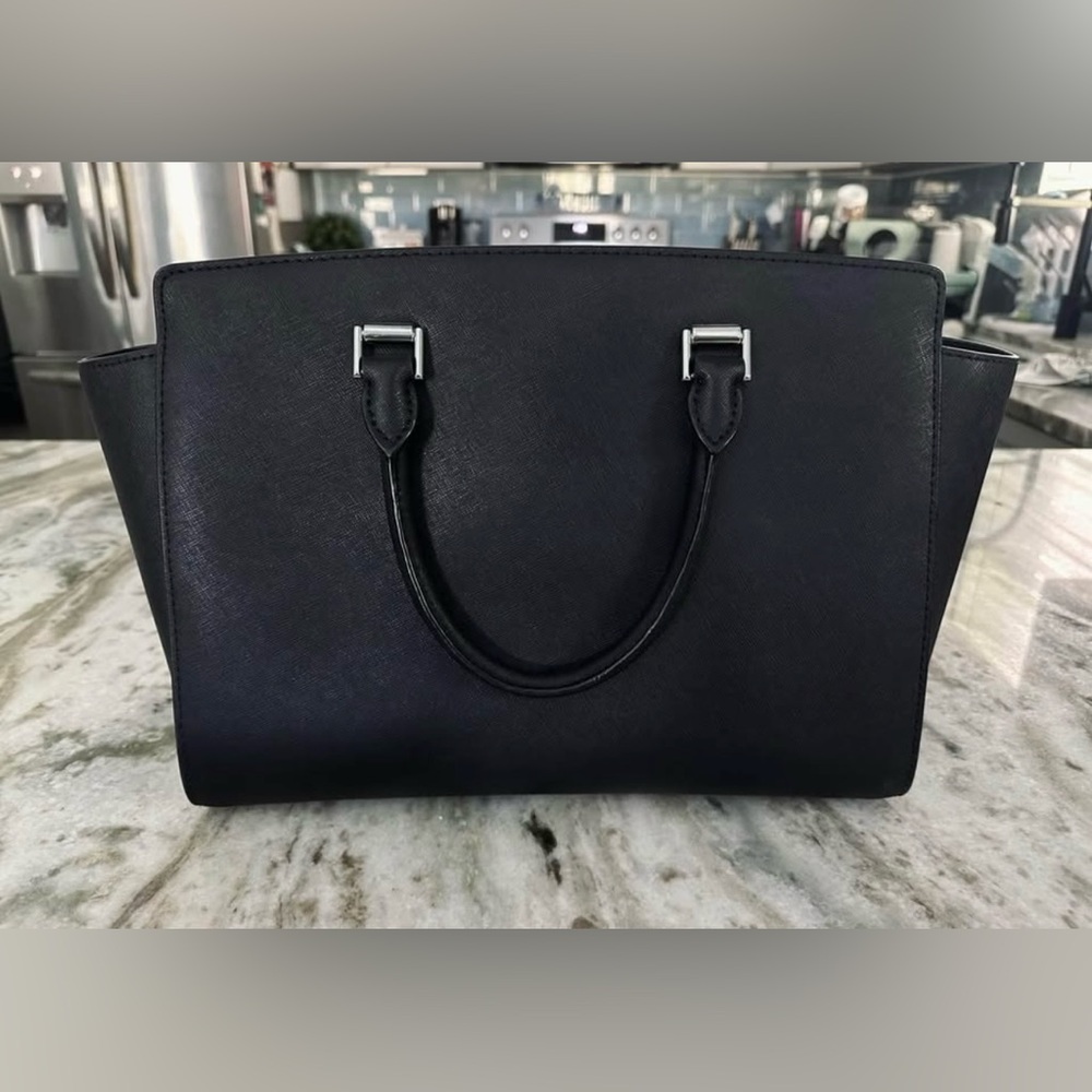 Michael Kors - Purse & Wallet set - Picture 4 of 10